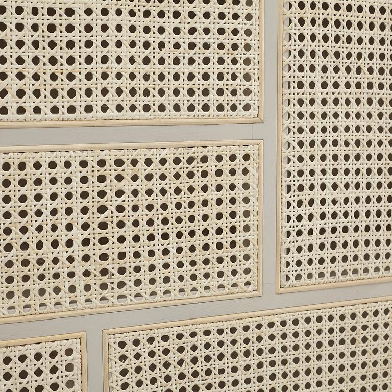 Mathieu Gustafsson, skåp, "Air", Design House Stockholm.