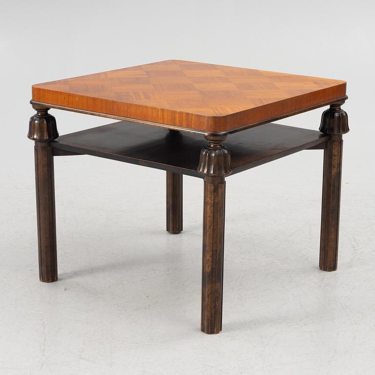 Soffbord, Swedish Grace, 1920/30-tal.