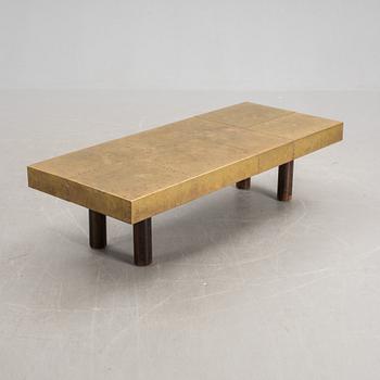 SOFFBORD, 1970/80-tal.