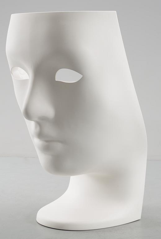 FABIO NOVEMBRE, karmstol "Nemo" för Driade, Italien.