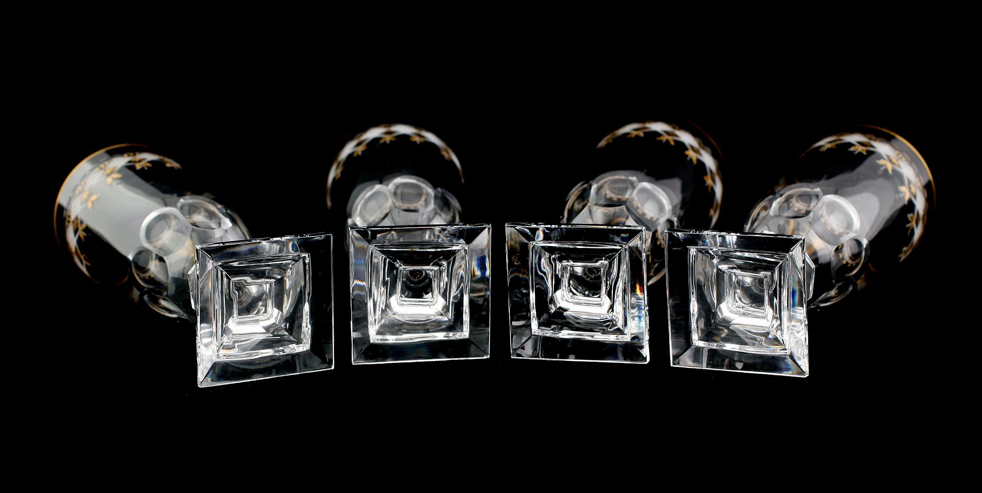 CHAMPAGNEGLAS, 12 st, Odelberg Junior, Kosta.