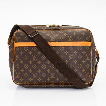 Louis Vuitton, väska, "Reporter GM".