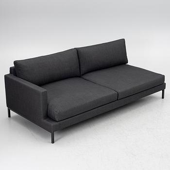 Sofa, "Elliot", Slettvoll.