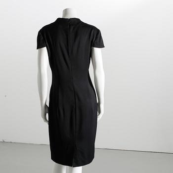 DRESS, Alexander Muqeen, size 46.