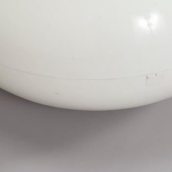 Eero Aarnio, nojatuoli, "Pastilli" Adelta.