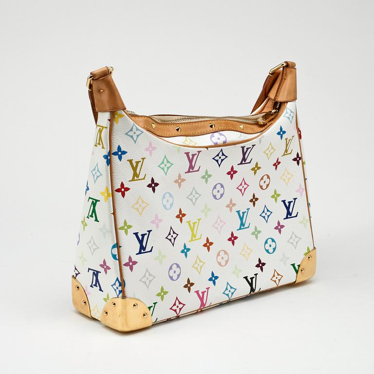 LOUIS VUITTON, handväska, "Boulogne".