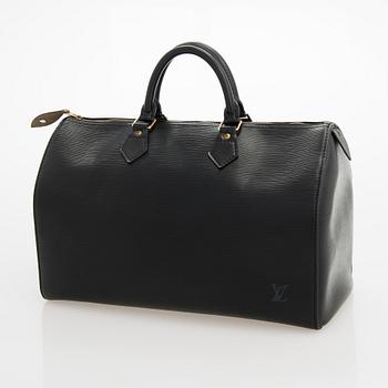Louis Vuitton, bag "Speedy".