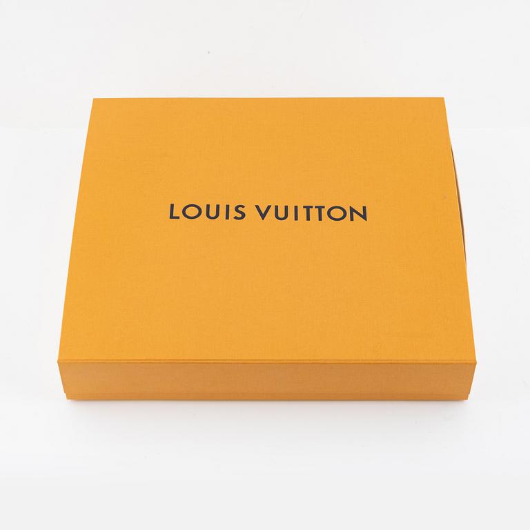 Louis Vuitton, väska, "City Steamer XXL", 2019.