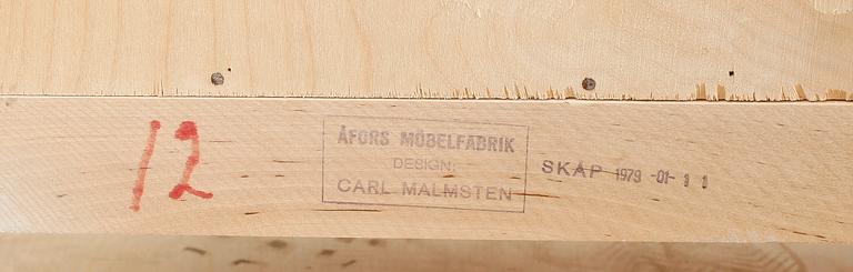 SKÅP, "Herrgården", Carl Malmsten.
