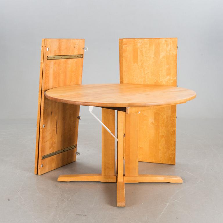 BORD, "Björka", Yngve Ekström, Stolab, 1999.