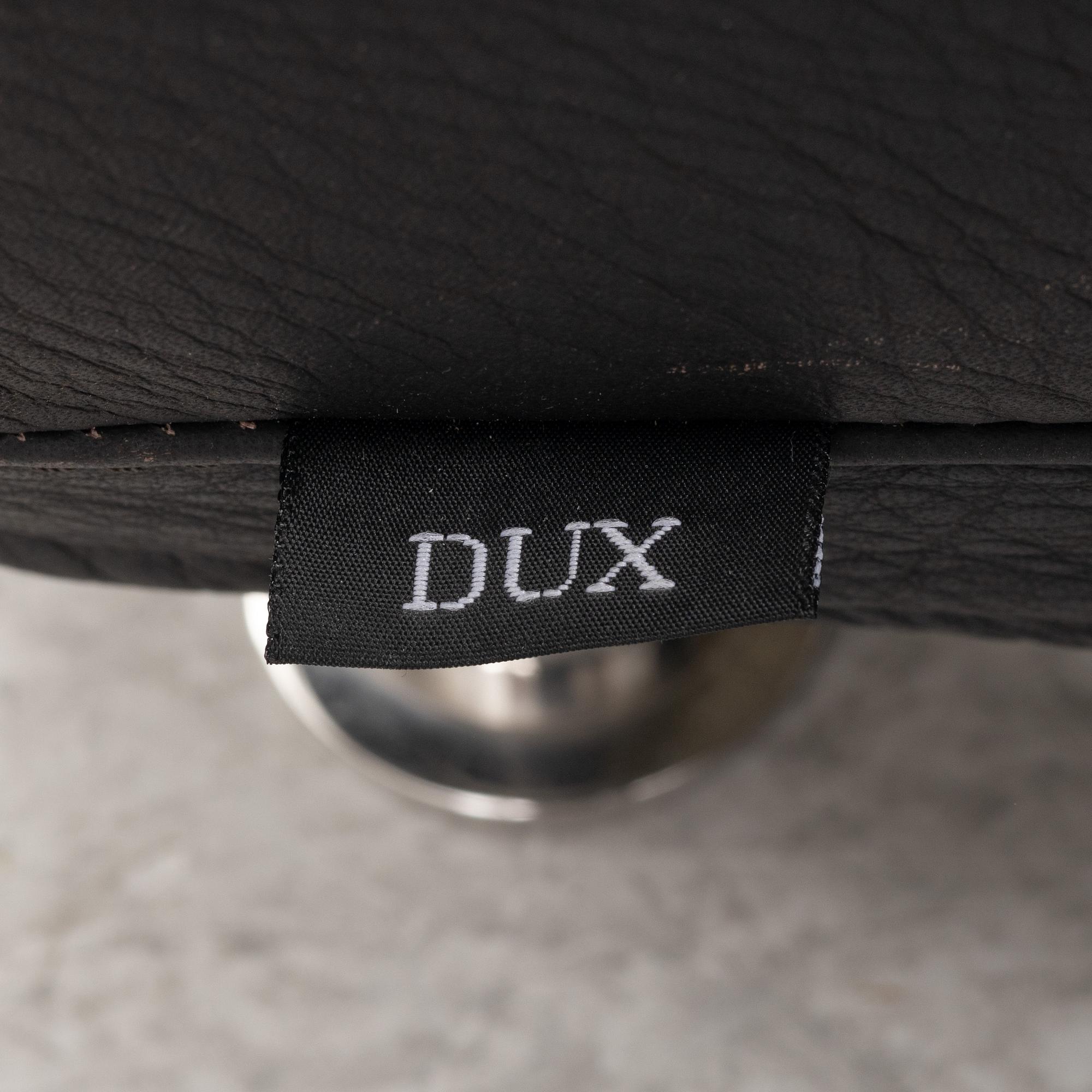 Kenneth Bergenblad, sofa, "Fredrik", Dux.