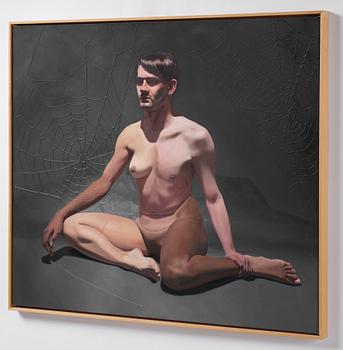 Greg Parma Smith, "Poseur".