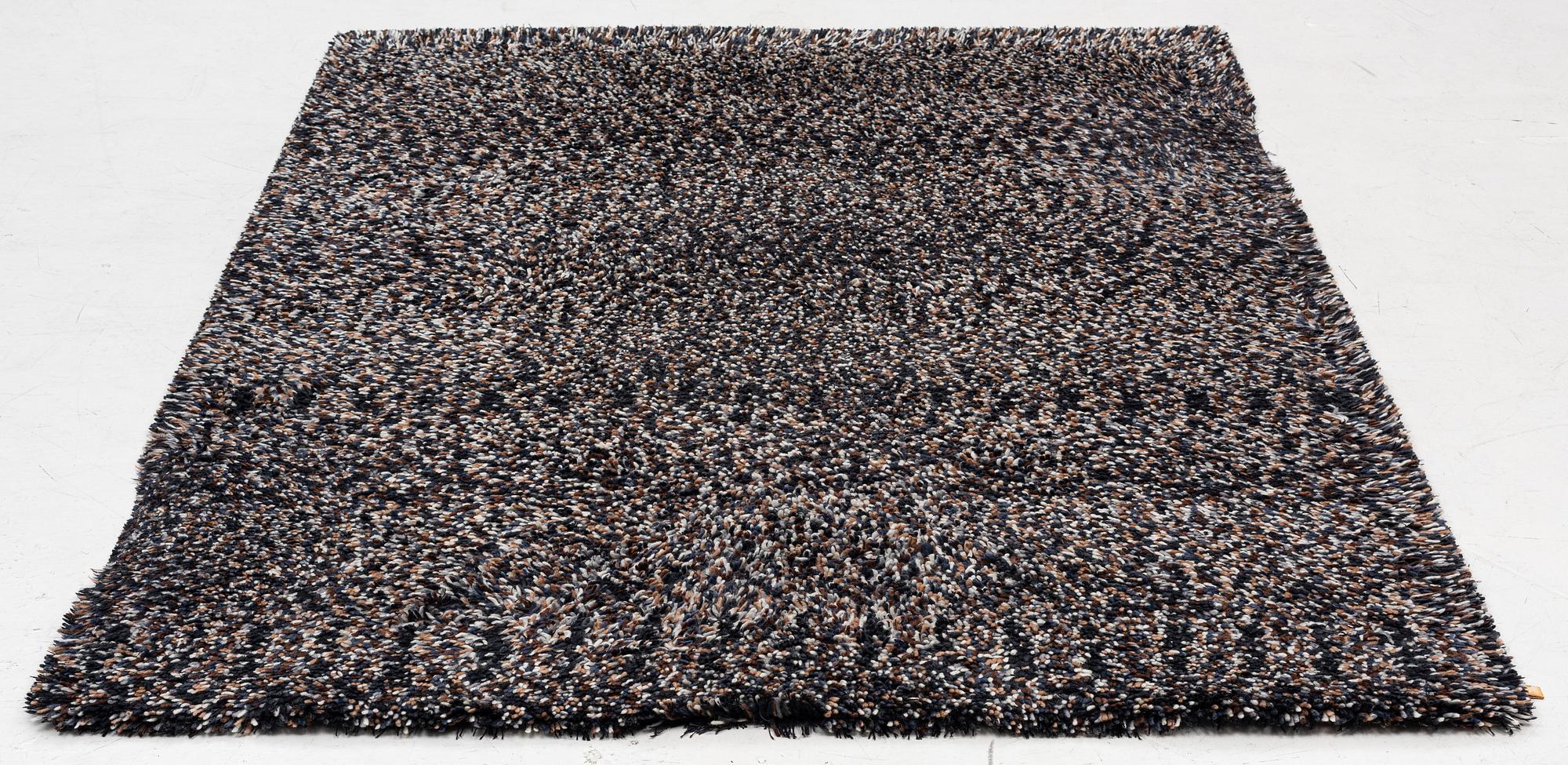 Gunilla Lagerhem Ullberg, rug, "Tekla", Kasthall, approx. 240 x 170 cm.