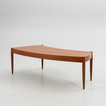 Johannes Andersen, coffee table, Trensum, 1960s.
