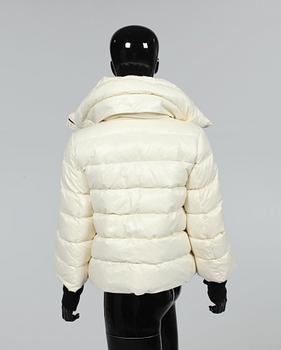 JACKA, Moncler.