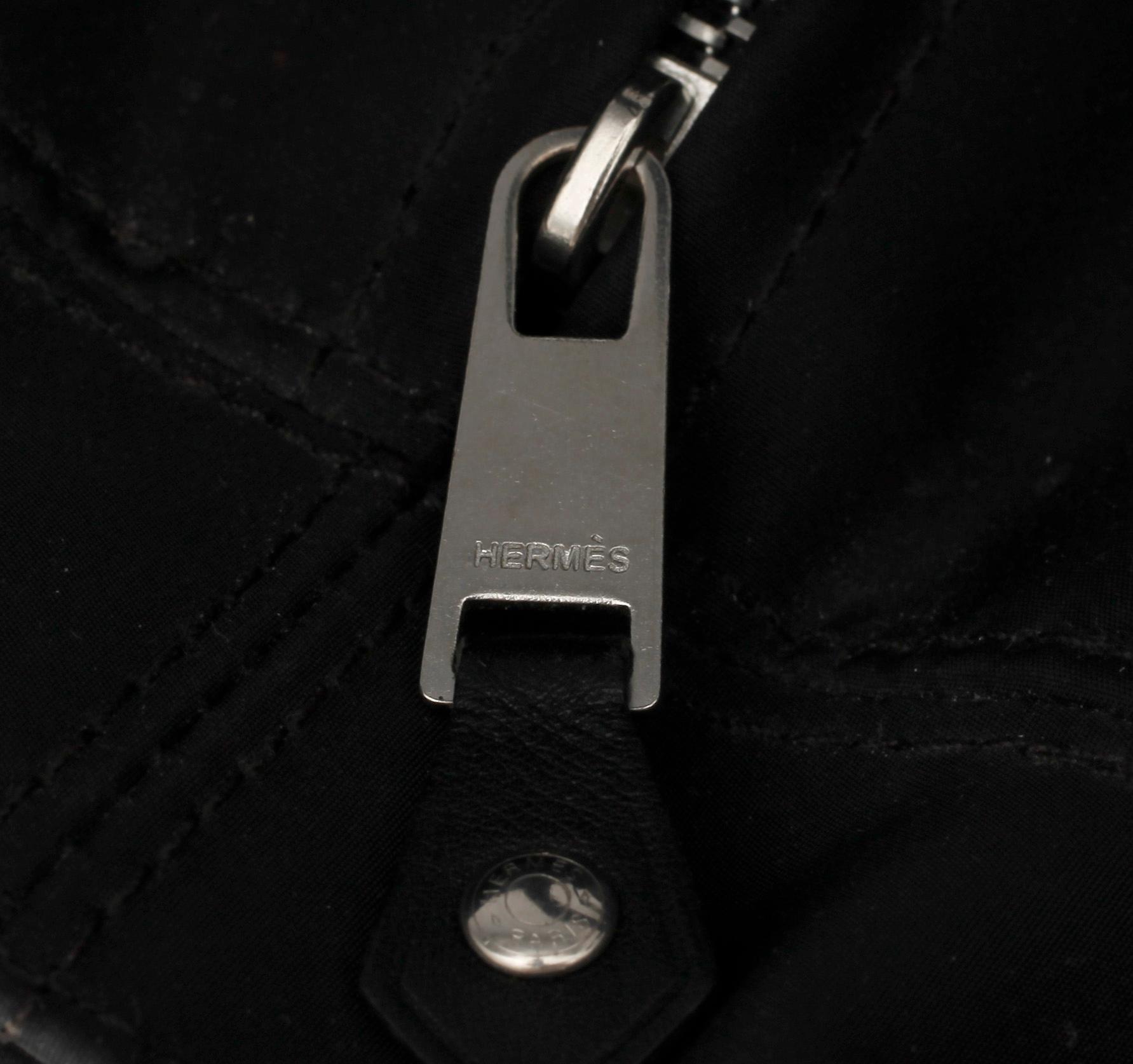 HANDVÄSKA, Hermès.