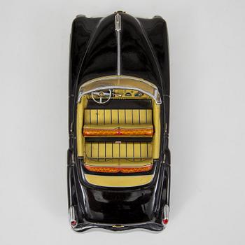 NOMURA TOYS, Cadillac, Japan, 1950-tal.