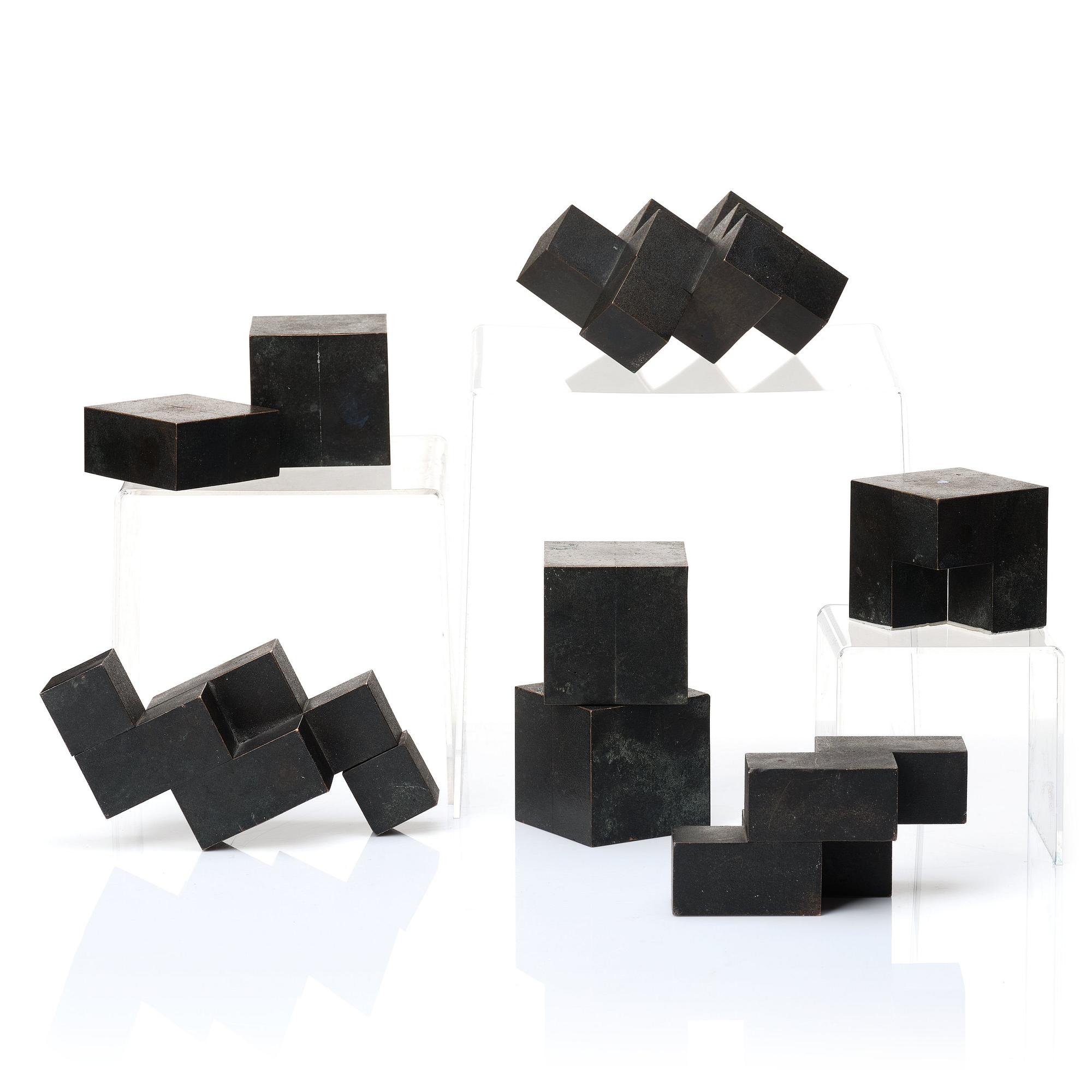 Torsten Ridell, Untitled.