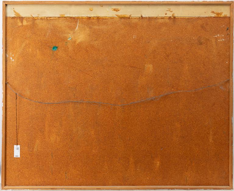 Lennart Landqvist, Untitled.