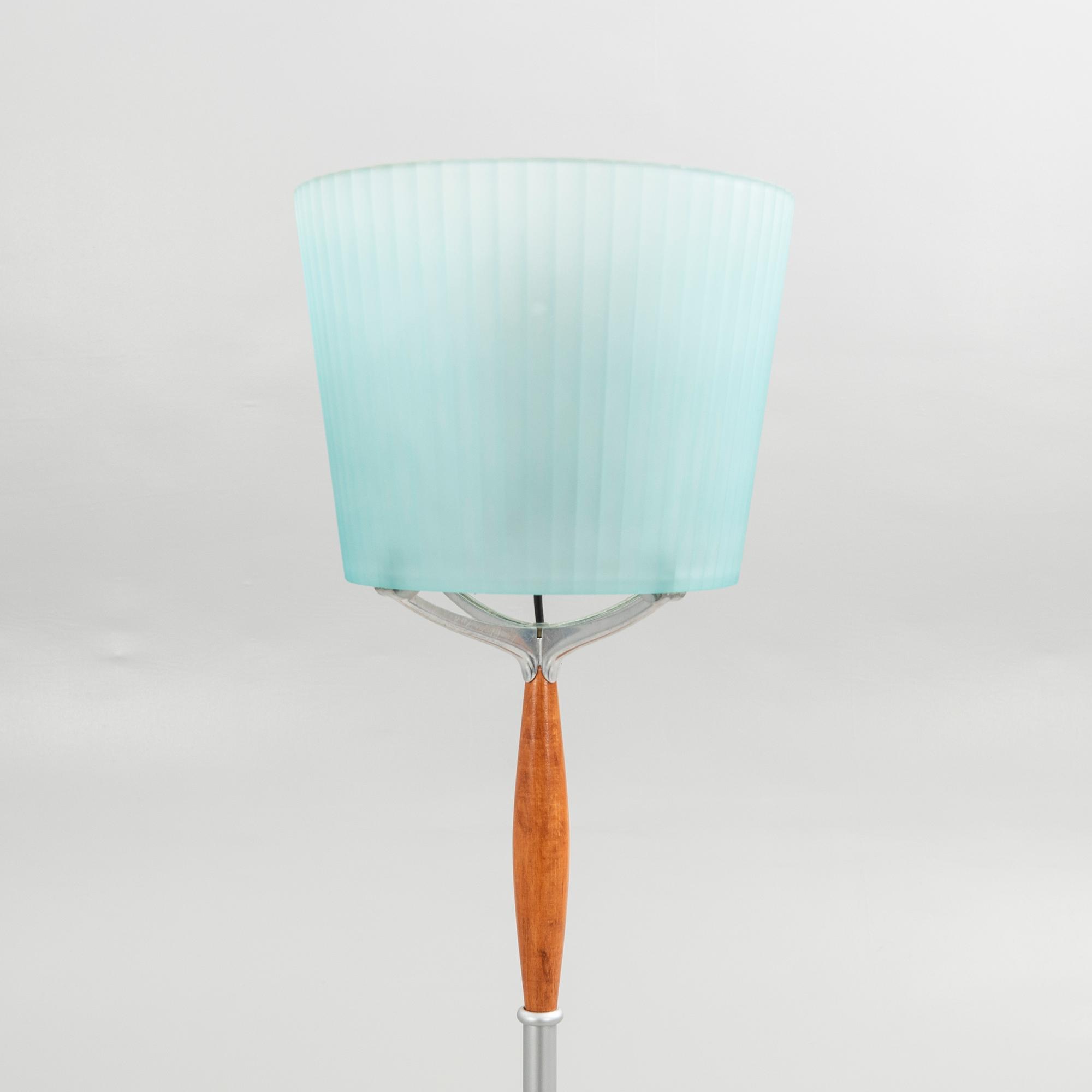 Rodolfo Dordoni, floor lamp, "Orione", Artemide, Italy, 21st century.