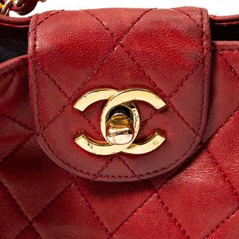Chanel, Bag, vintage.