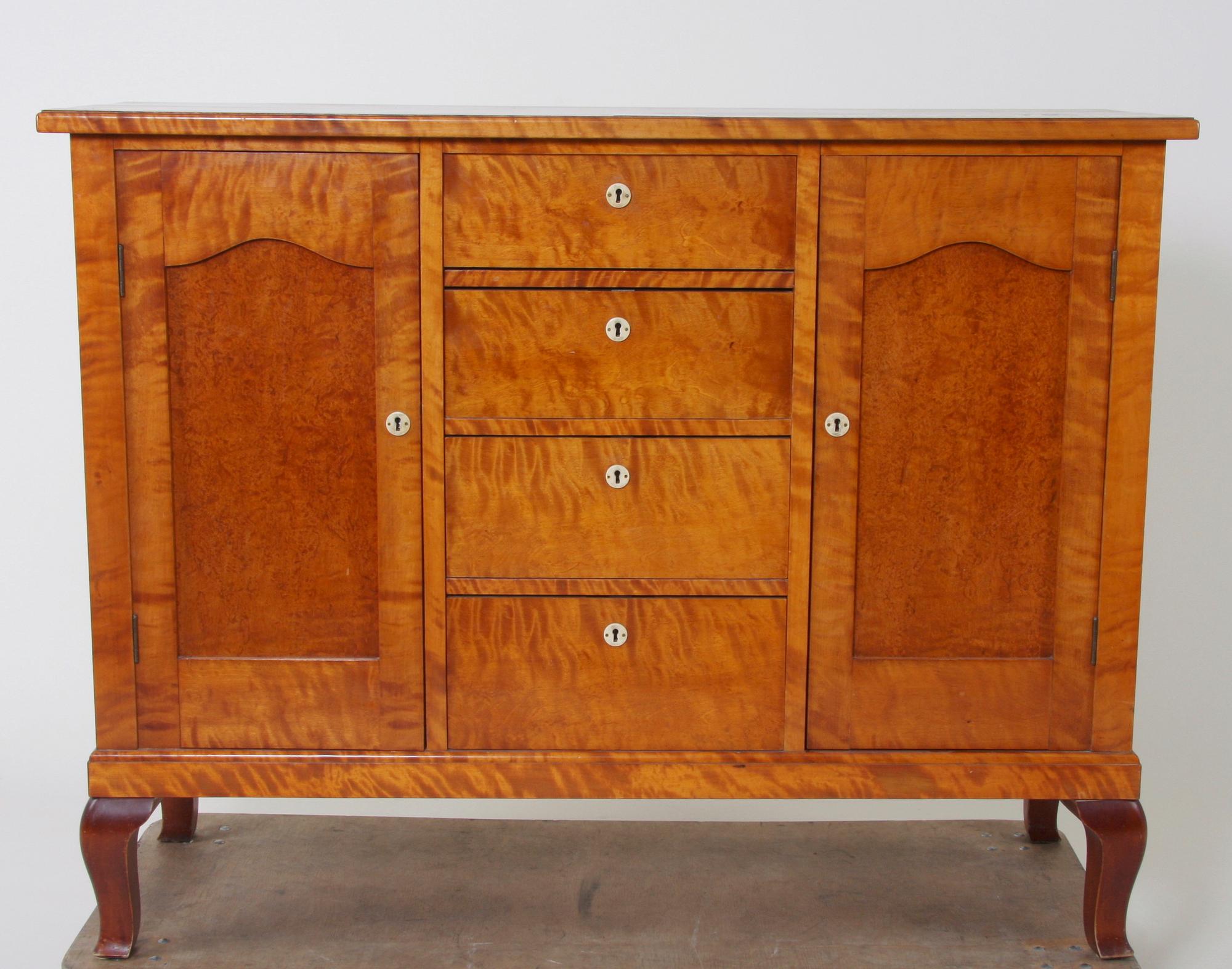 SKÄNK, Karl Johan-stil, 1930/40-tal.