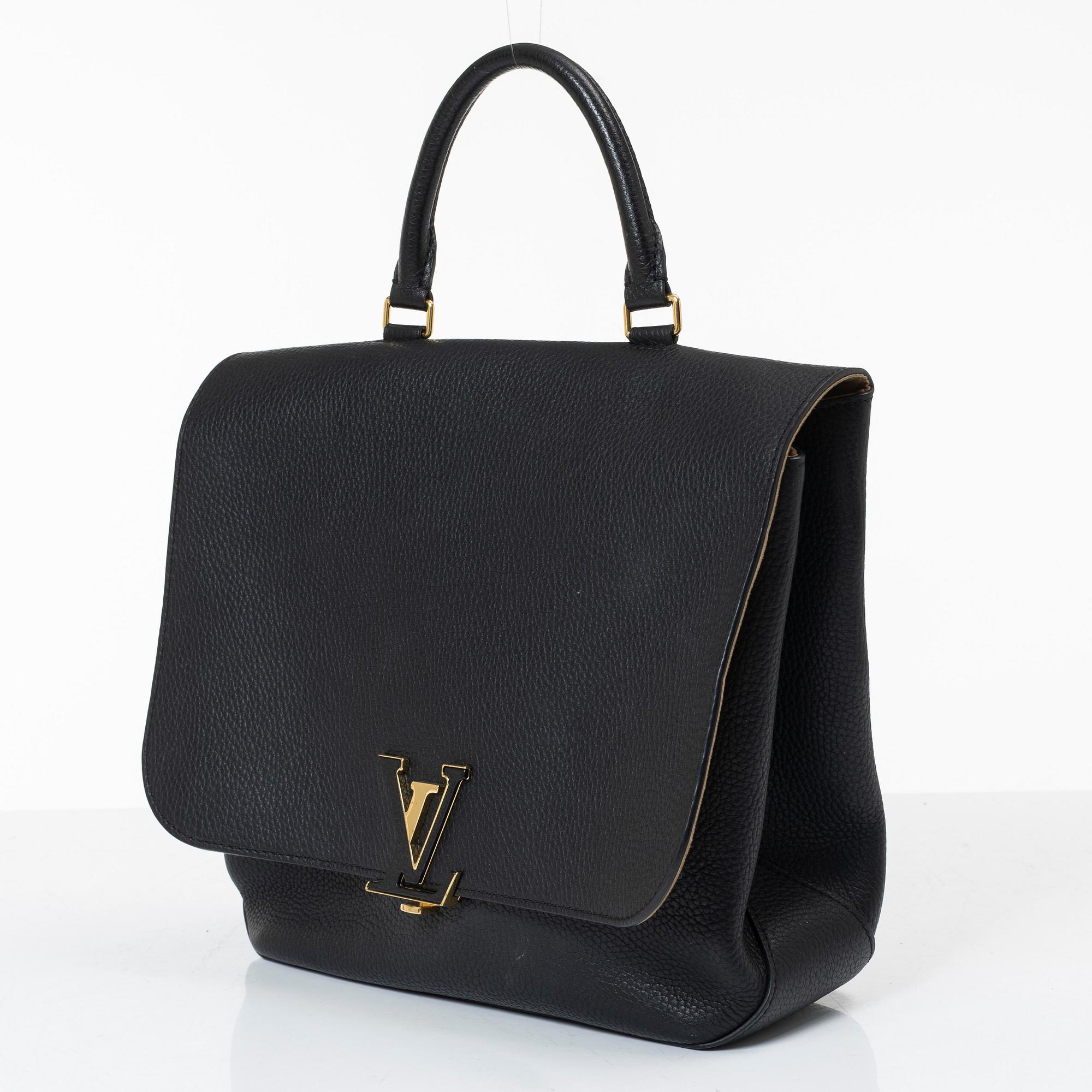 Louis Vuitton, väska, "Volta", 2016.