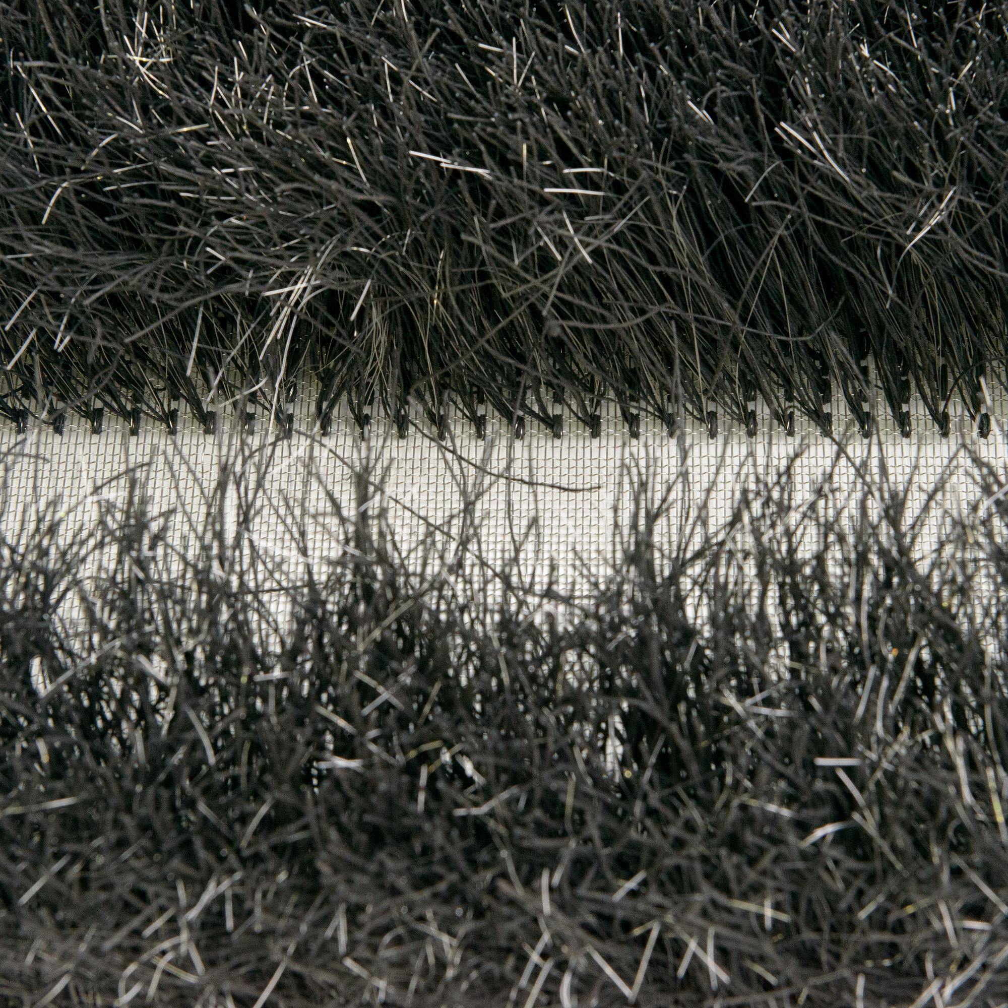 Ritva Puotila, konsttextil, "River", signerad Ritva Puotila Woodnotes 2000.