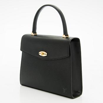 Louis Vuitton, väska, "Malesherbes".