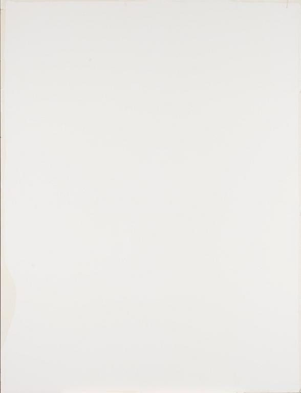 Ismo Hölttö, "Tre smeders plats, Helsigfors 1965".