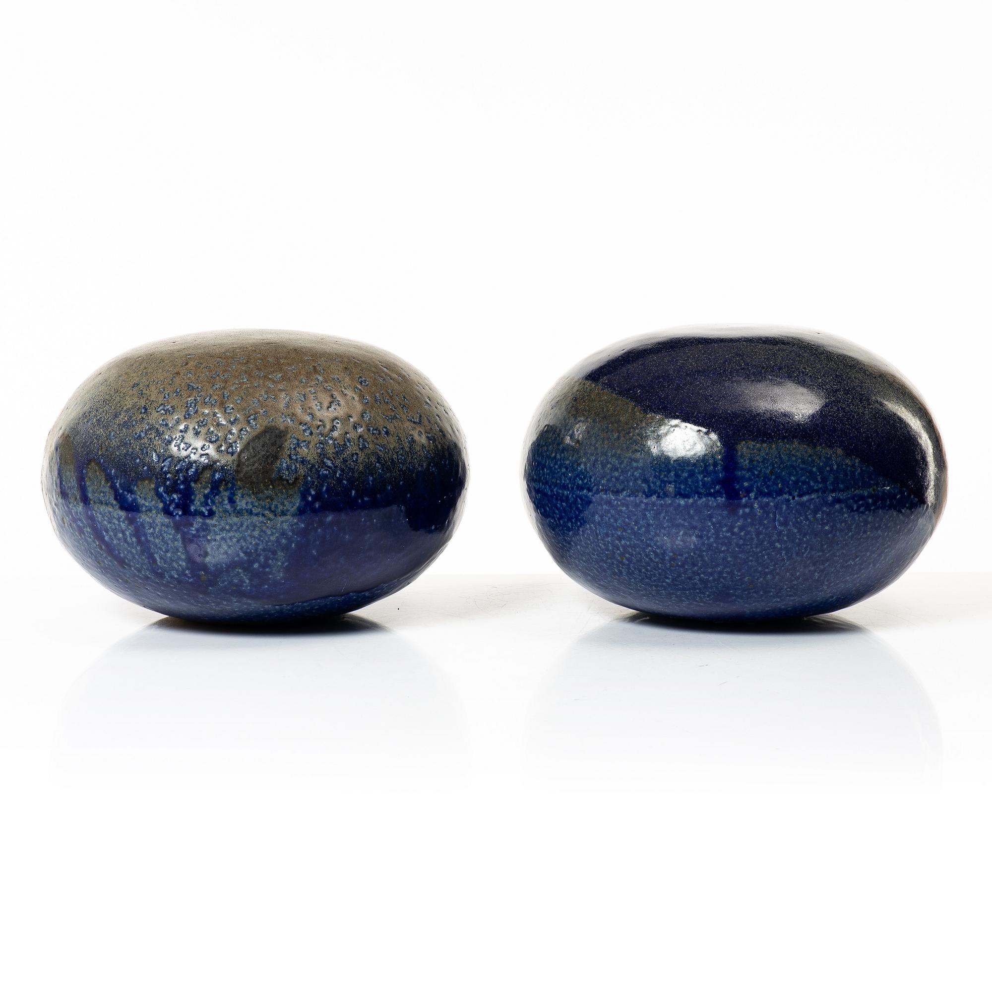 Ulla & Gustav Kraitz, Diptyk.