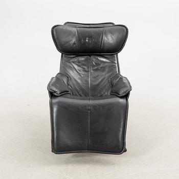 Svein Asbjørnsen, armchair, "Contura", sapDesign AS, Fjords, 2000s.