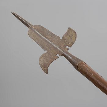 BARDISAN, 1700-tal.
