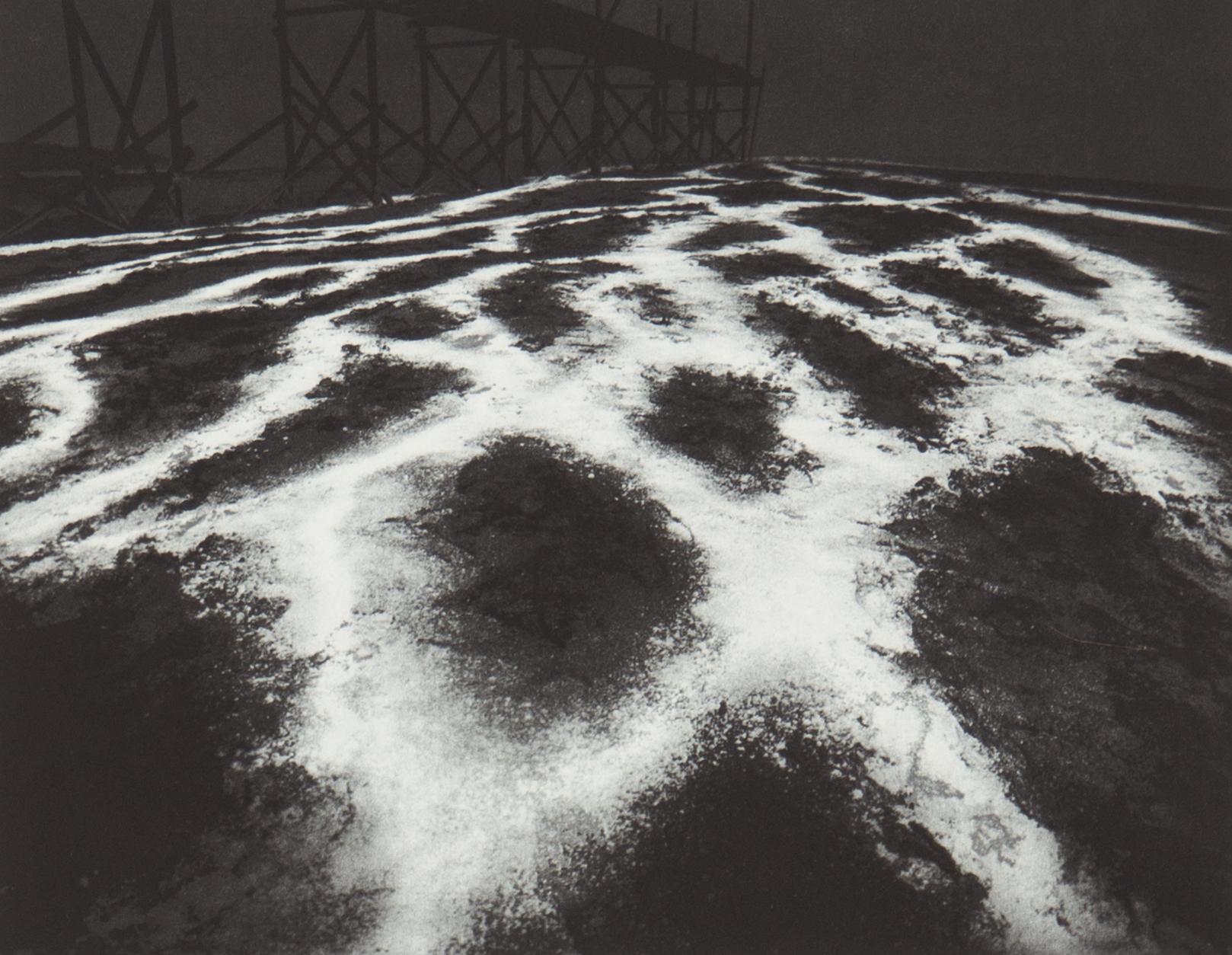 Jyrki Parantainen, "Maa (Earth)".