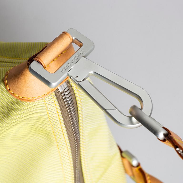 LOUIS VUITTON, resväska, "Damier Geant Americas Cup Cube Travel bag".