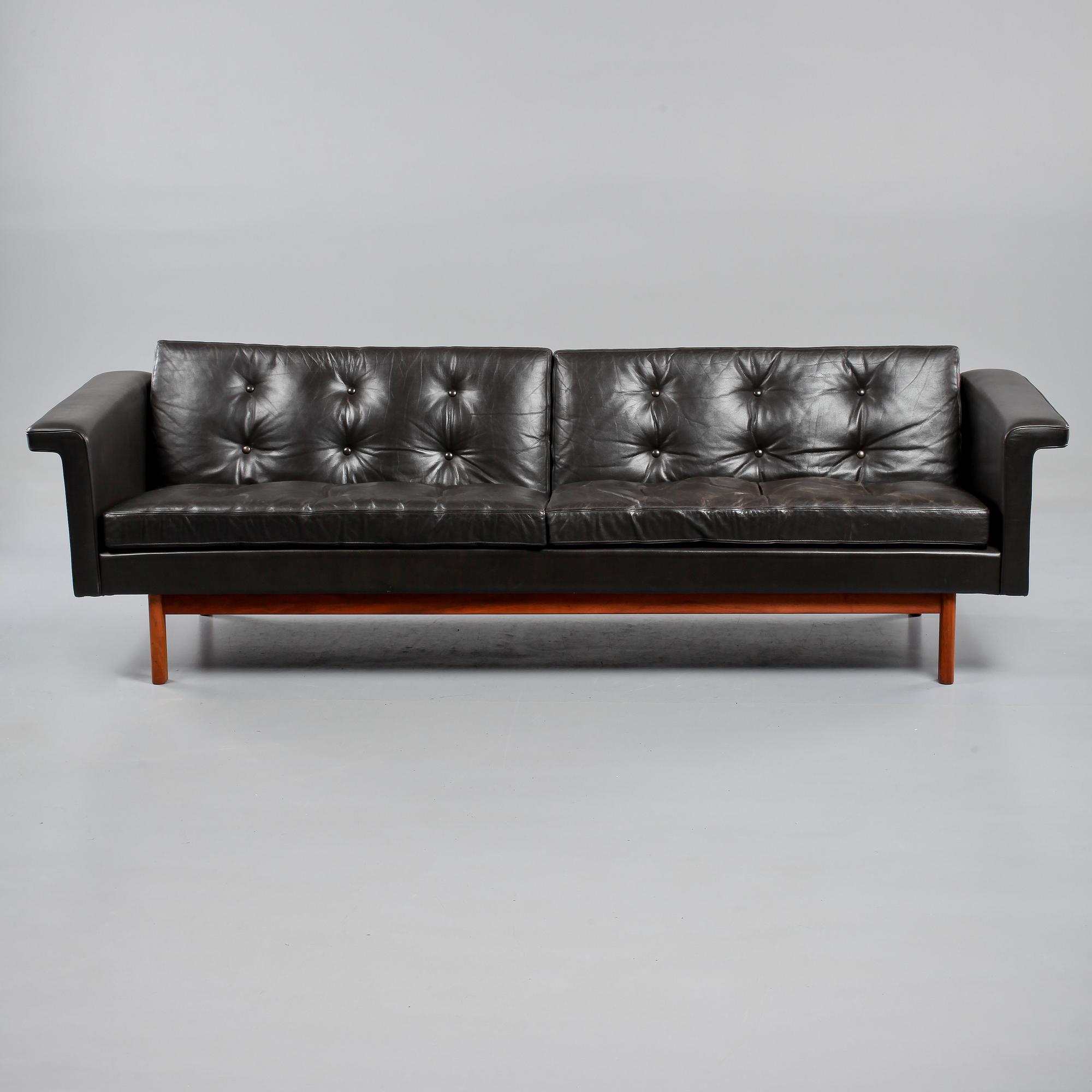 SOFFA, 1960-tal.
