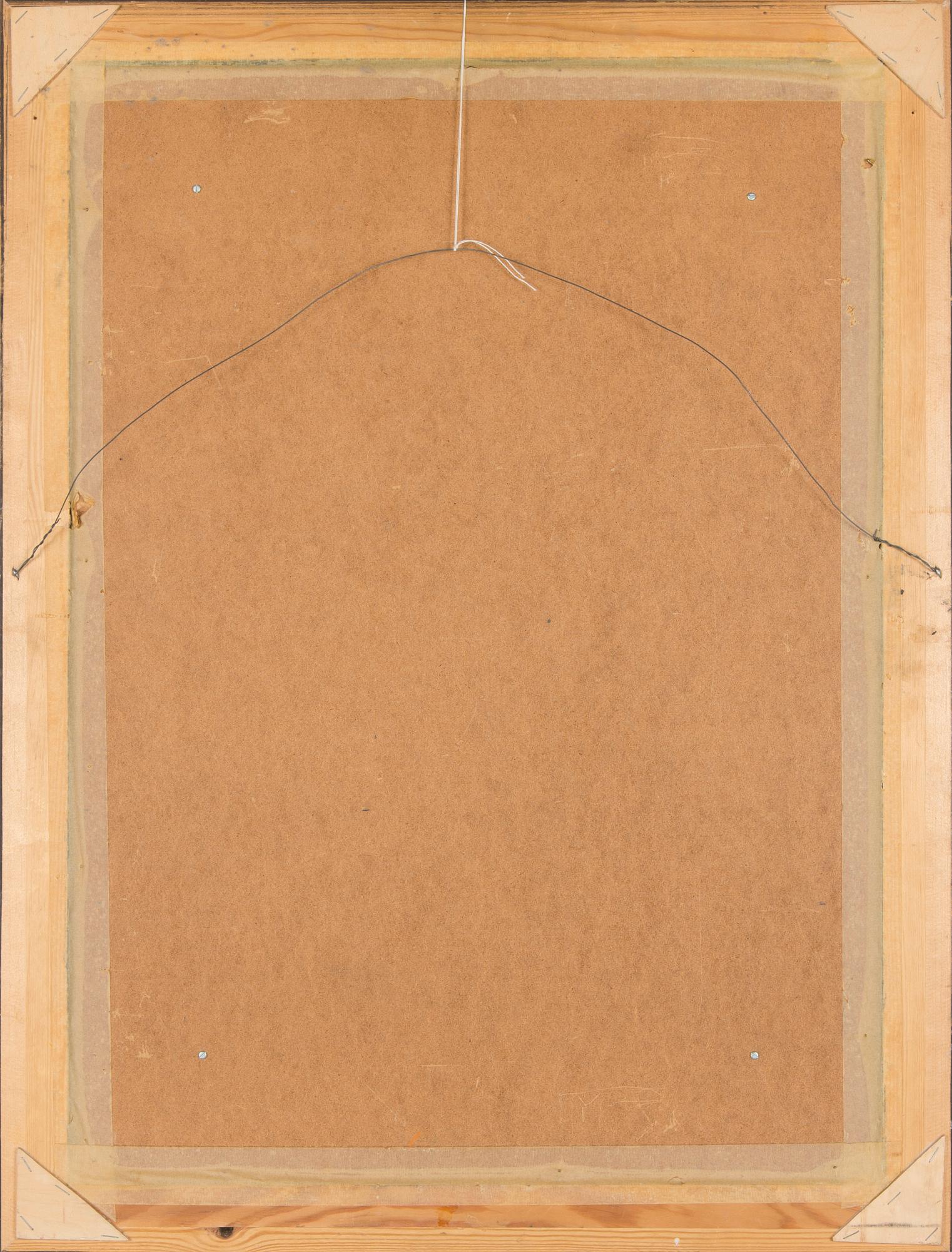 Alpo Jaakola, Paret.