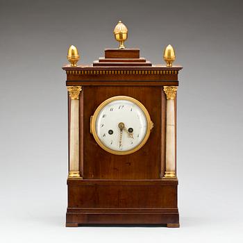 BIBLIOTEKSUR, empire, 1800-talets mitt,
