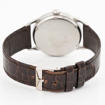 Longines, Flagship, wristwatch, 35 mm.