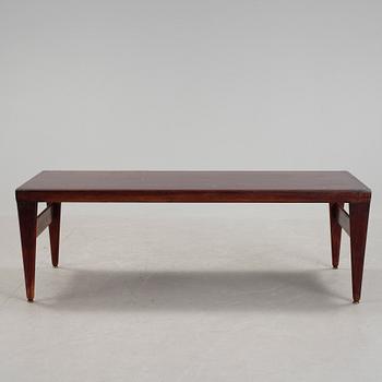 SOFFBORD, Danmark, 1960-/70-tal.