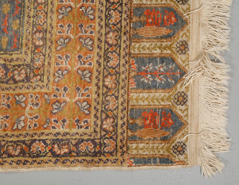 MATTA, Kayseri Saff, old/semiantik, ca 290 x 102 cm.