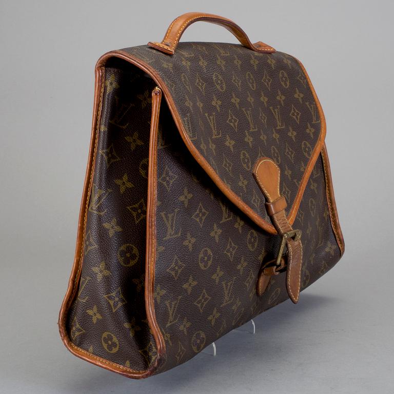 PORTFÖLJ, "Bel Air", Louis Vuitton.
