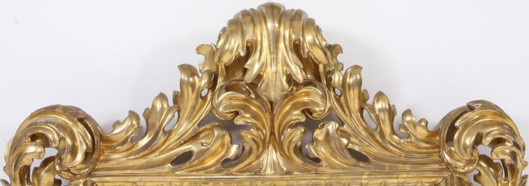 SPEGEL, barockstil, 1900-tal.