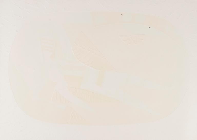 Max Papart, "Acrobate".