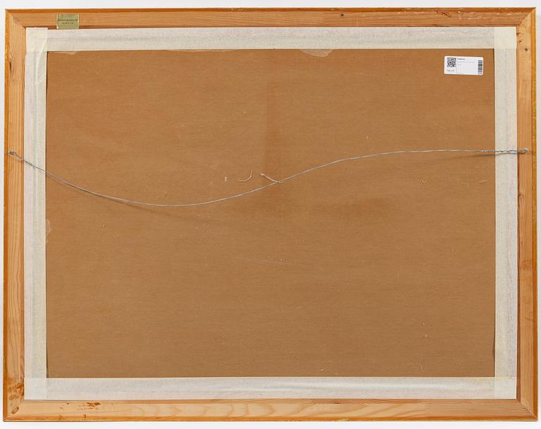 Ludwig Klimek, untitled.