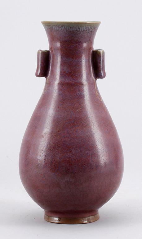 VAS, porslin, Kina, 1900-tal.