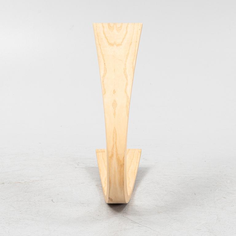 Lise & Hans Isbrand, stool, PP Möbler, Denmark.
