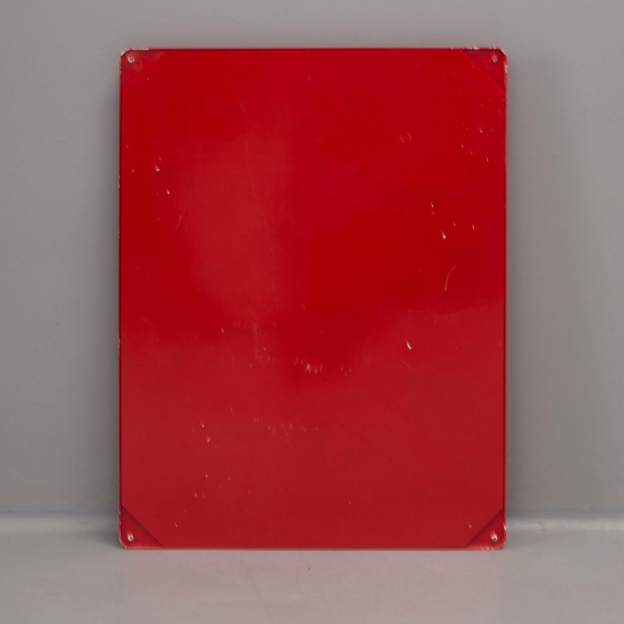 DOROTHEE MAURER-BECKER, väggförvaring, plast, "UtenSilo", formgiven 1969.