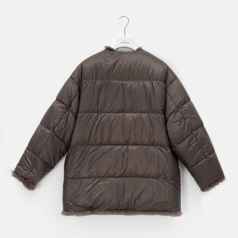 Moncler, jacka "hyke", storlek 1.