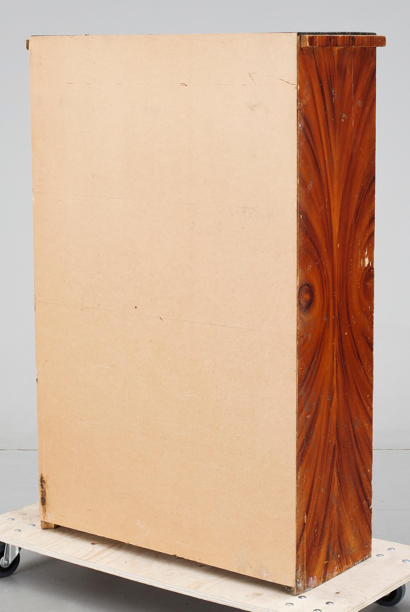 SKÄNK, allmoge, 1800-tal.